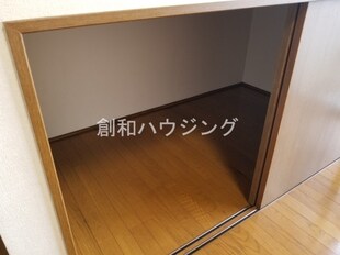 ウッディヒルズ辻町の物件内観写真